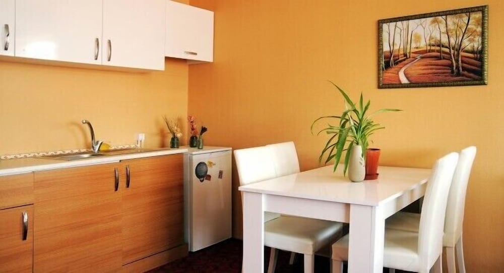 Konsept Cankaya Rezervasyon