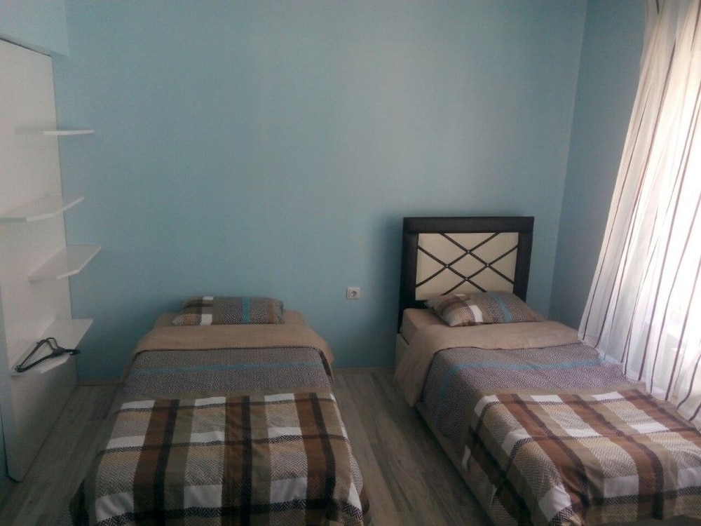 Konsept Cankaya Rezervasyon