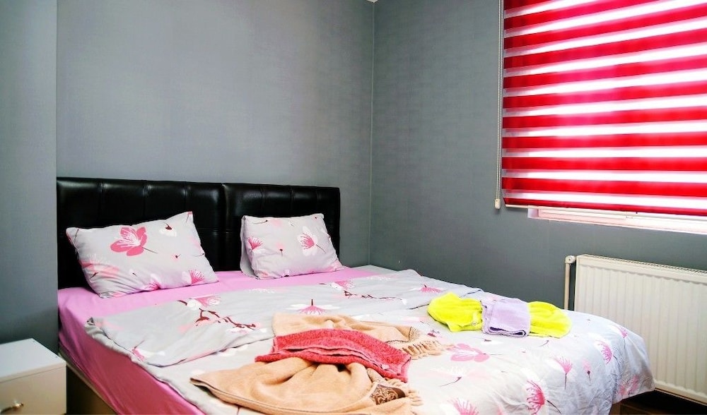 Konsept Cankaya Rezervasyon