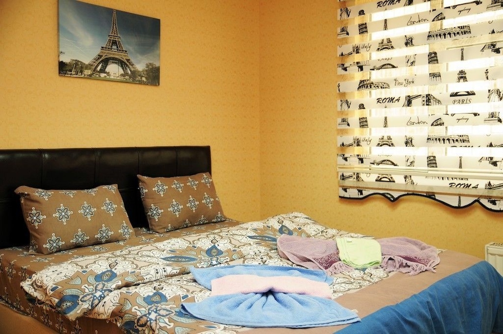 Konsept Cankaya Rezervasyon