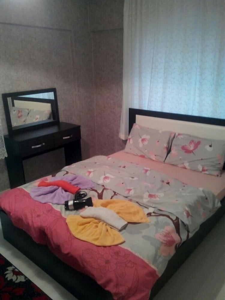 Konsept Cankaya Rezervasyon