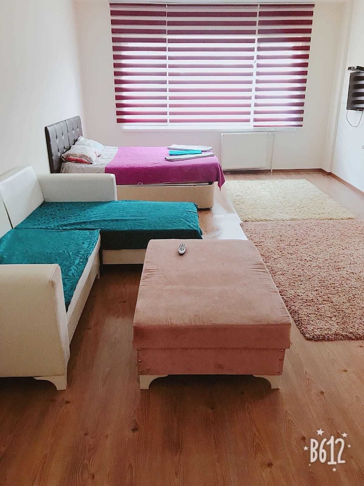 Konsept Cankaya Rezervasyon