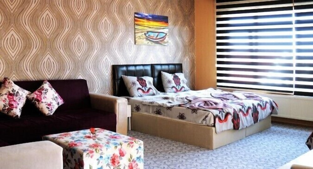 Konsept Cankaya Rezervasyon