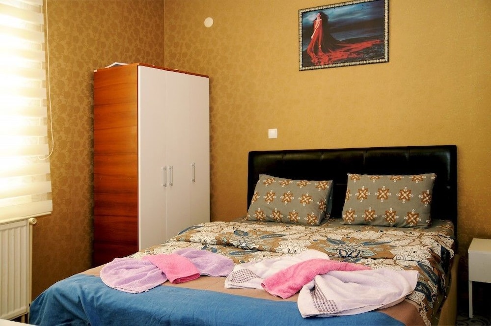 Konsept Cankaya Rezervasyon