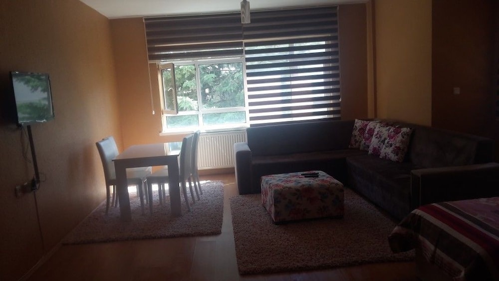 Konsept Cankaya Rezervasyon