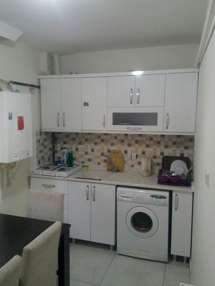 Konsept Cankaya Rezervasyon