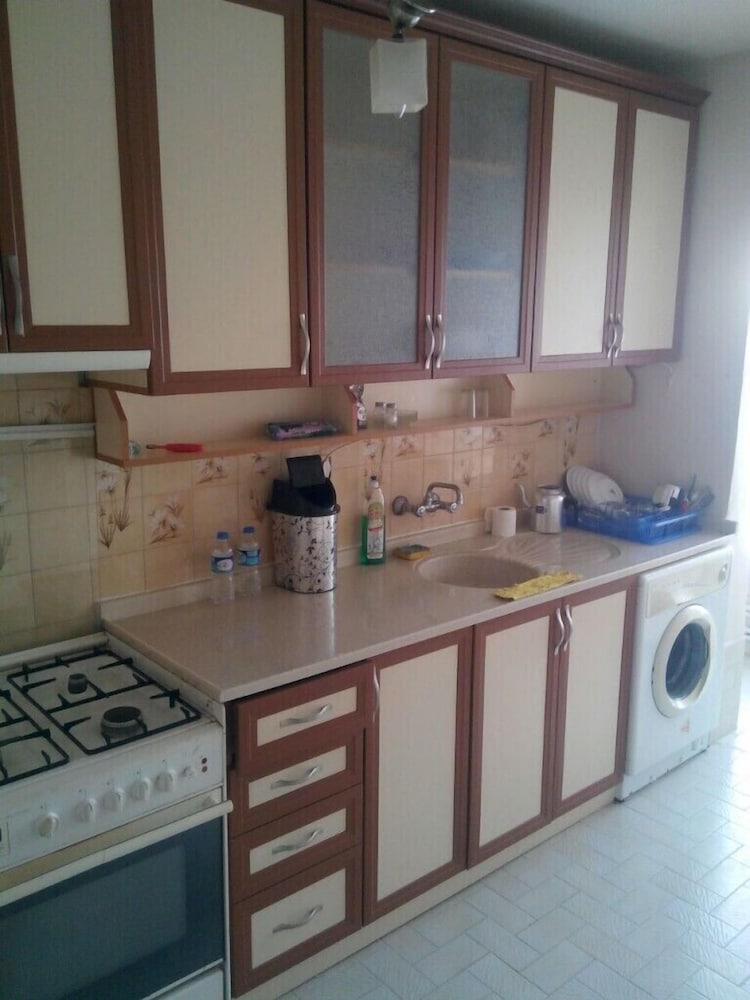 Konsept Cankaya Rezervasyon