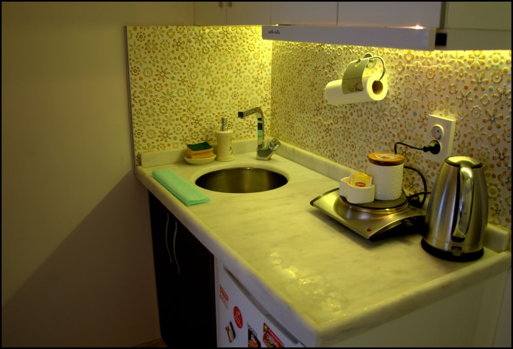 Konukevim Apartments Rezervasyon