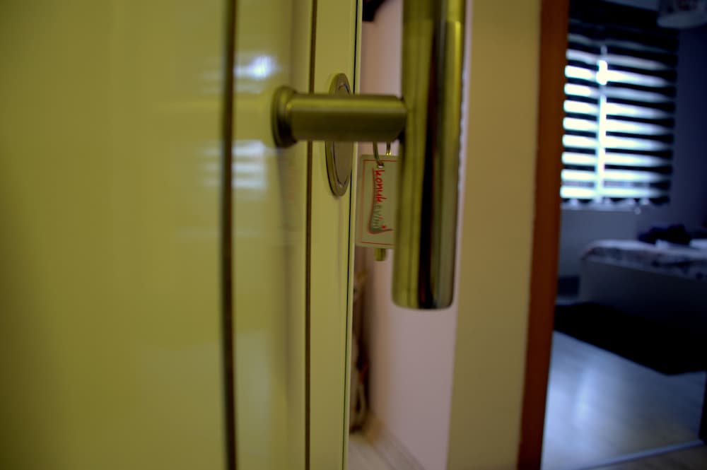 Konukevim Apartments Rezervasyon
