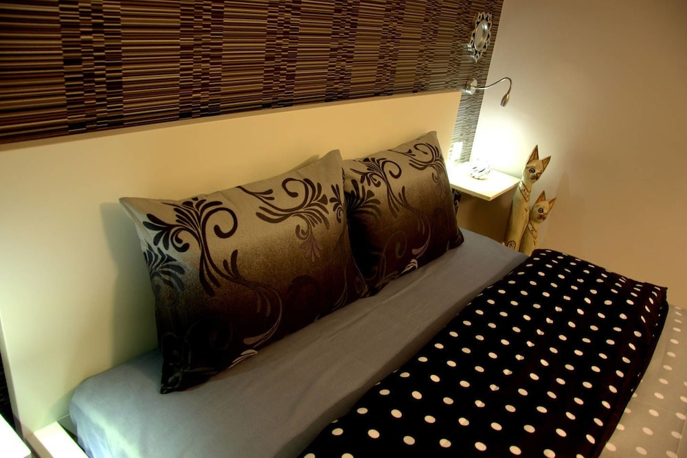 Konukevim Apartments Rezervasyon