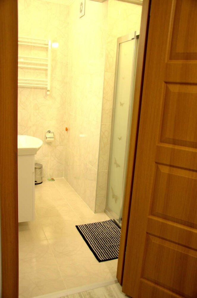 Konukevim Apartments Rezervasyon