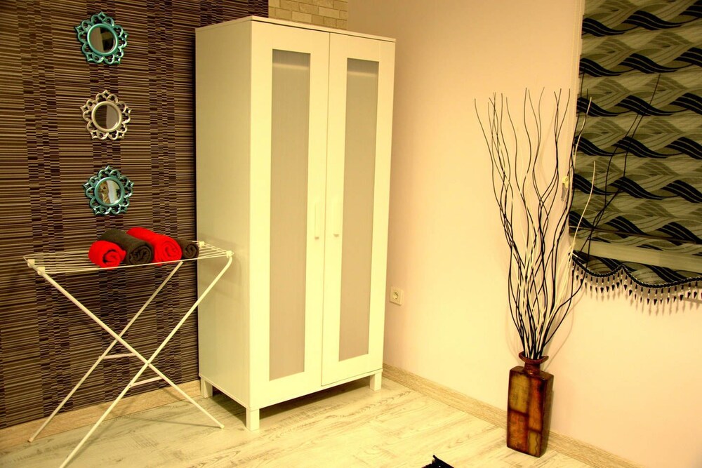 Konukevim Apartments Rezervasyon