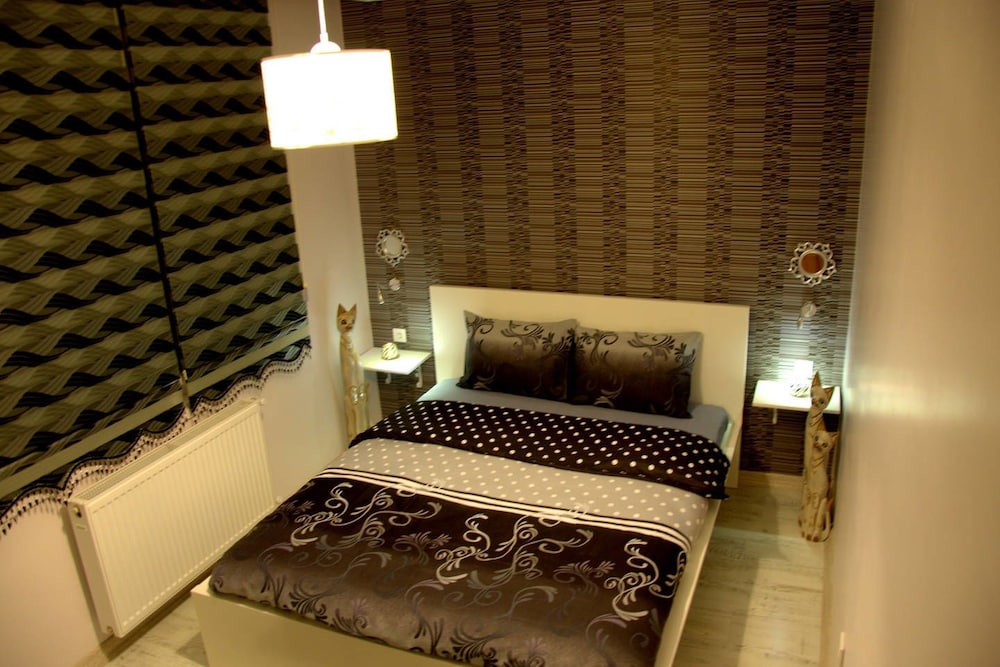 Konukevim Apartments Rezervasyon