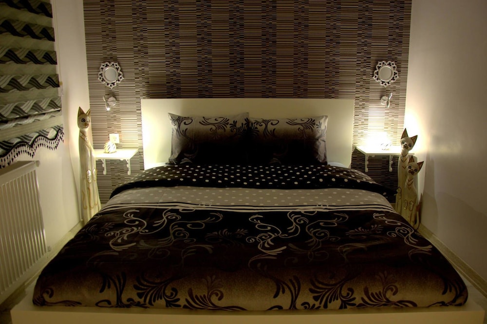Konukevim Apartments Rezervasyon
