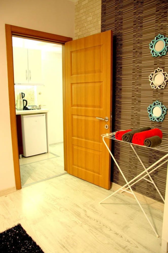 Konukevim Apartments Rezervasyon