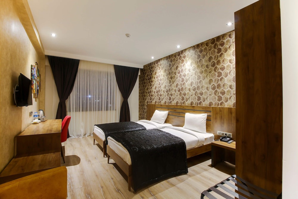 Newway Hotel Rezervasyon