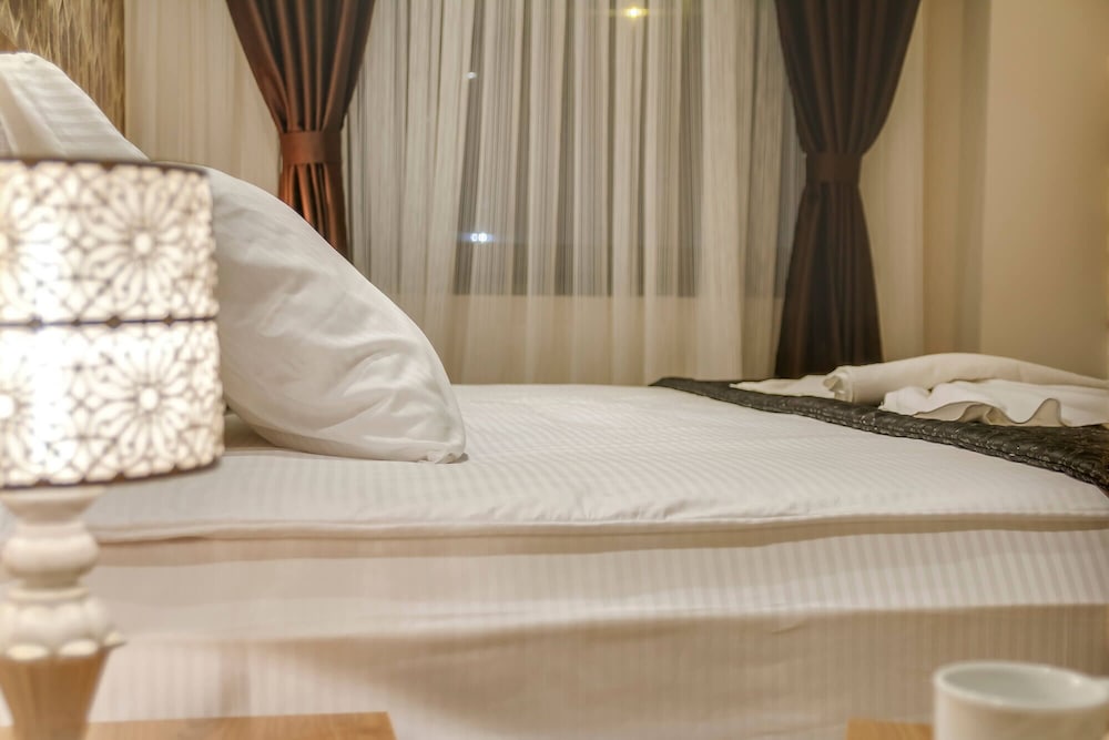 Newway Hotel Rezervasyon