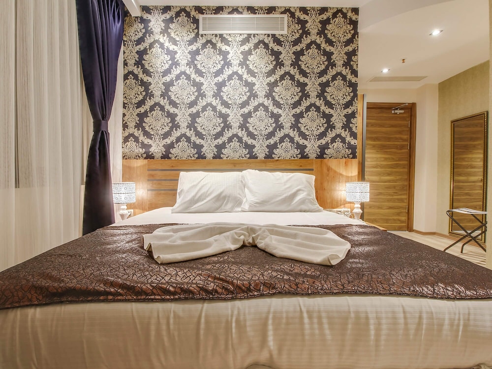 Newway Hotel Rezervasyon