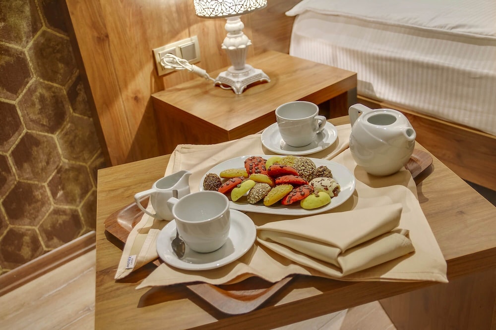 Newway Hotel Rezervasyon