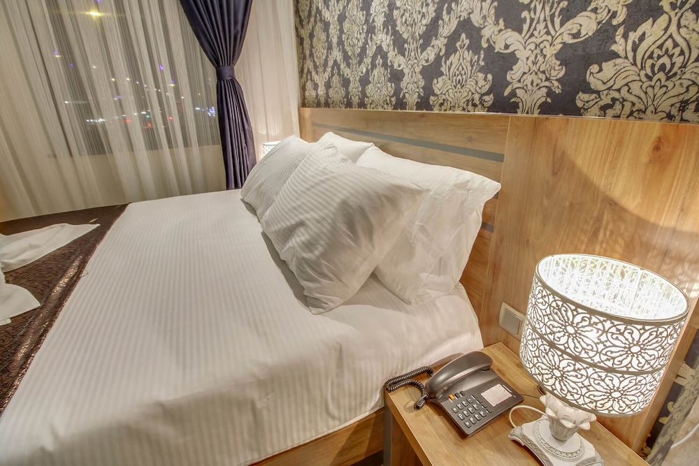 Newway Hotel Rezervasyon