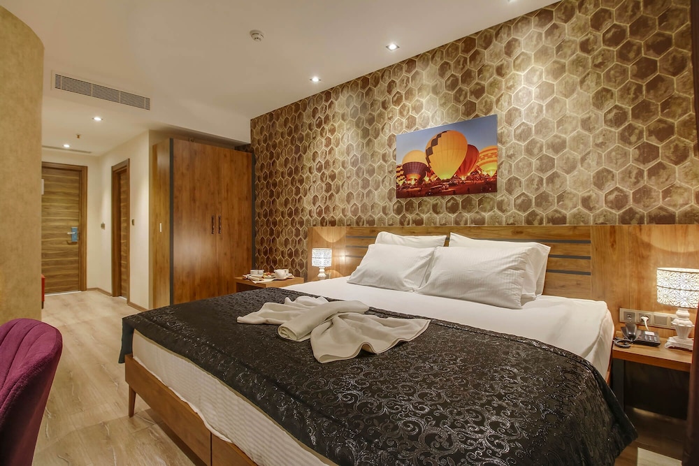 Newway Hotel Rezervasyon
