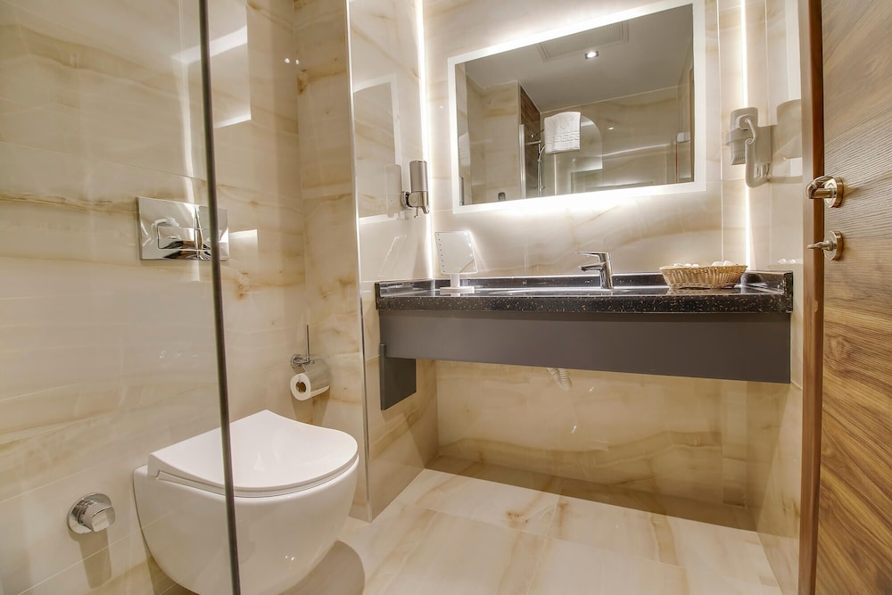 Newway Hotel Rezervasyon