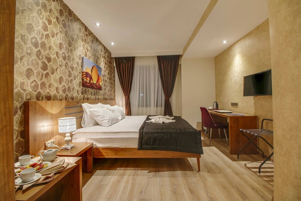 Newway Hotel Rezervasyon