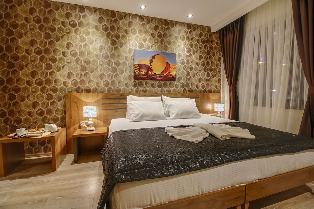 Newway Hotel Rezervasyon