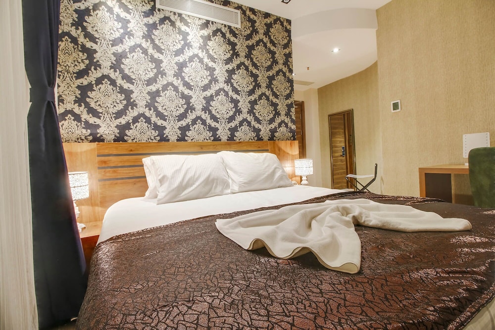 Newway Hotel Rezervasyon