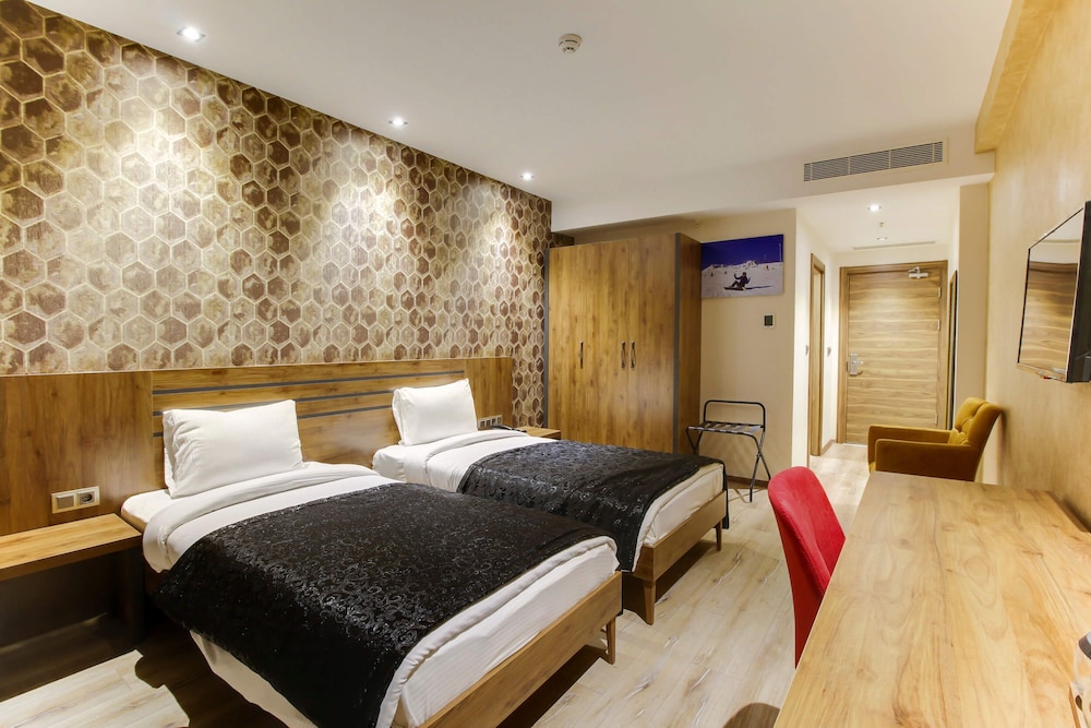 Newway Hotel Rezervasyon