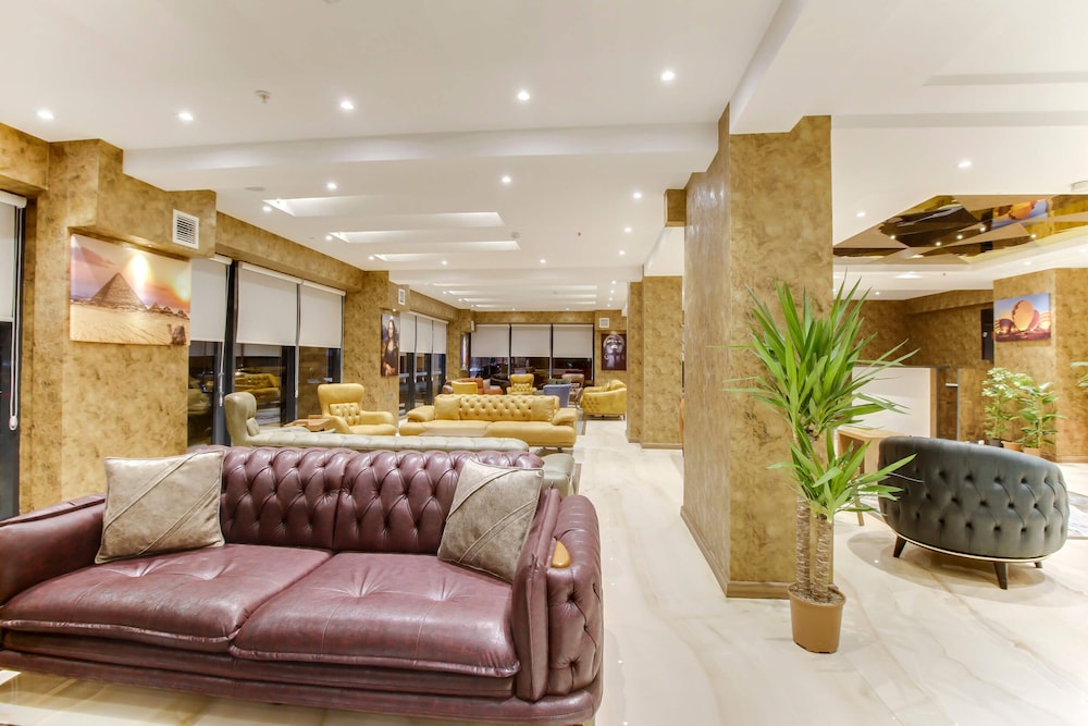 Newway Hotel Rezervasyon