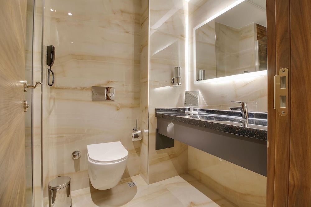 Newway Hotel Rezervasyon