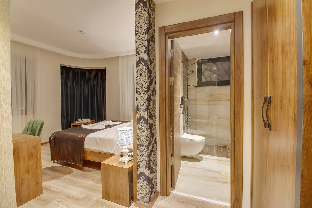 Newway Hotel Rezervasyon