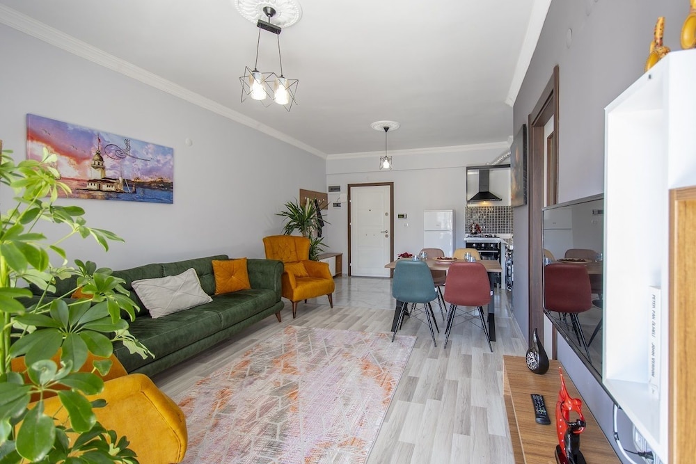 Prime Inn Rezervasyon