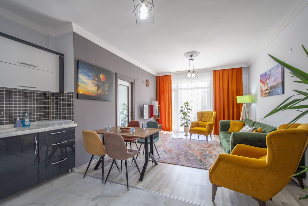 Prime Inn Rezervasyon