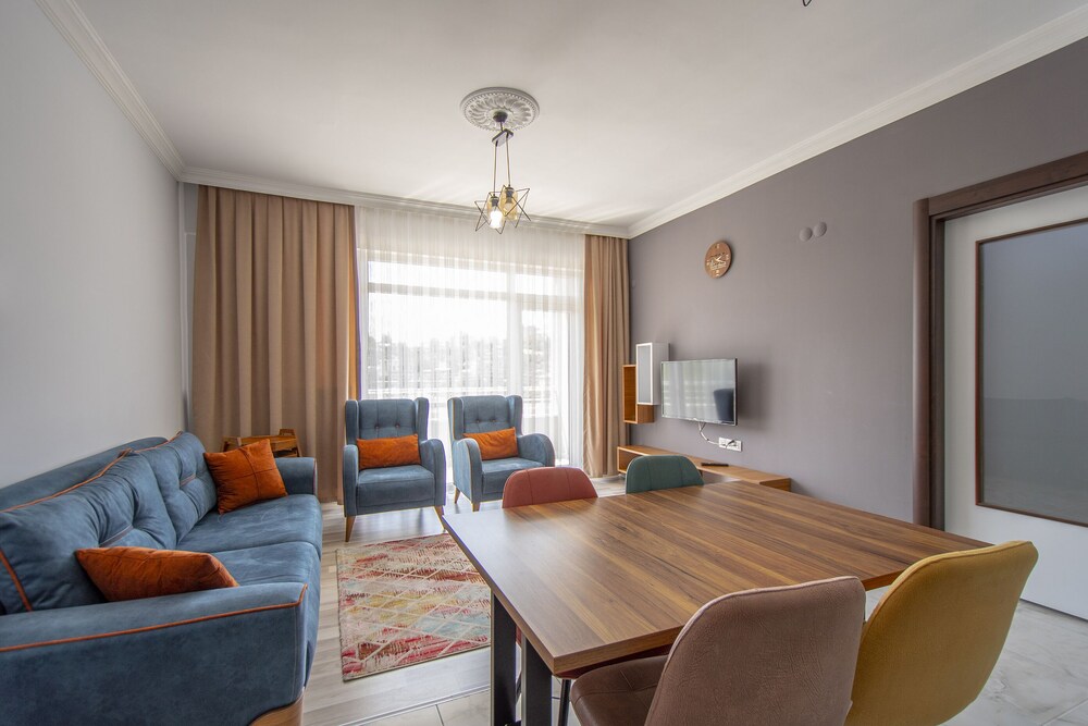 Prime Inn Rezervasyon