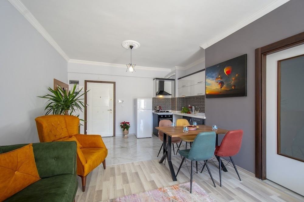 Prime Inn Rezervasyon