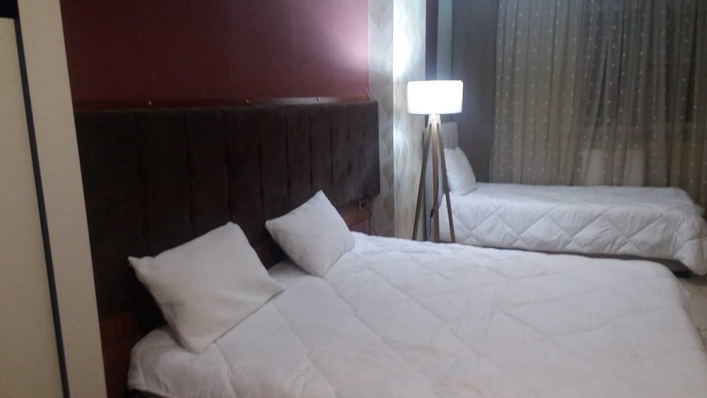 Merve Deluxe Otel & Rezidans Rezervasyon