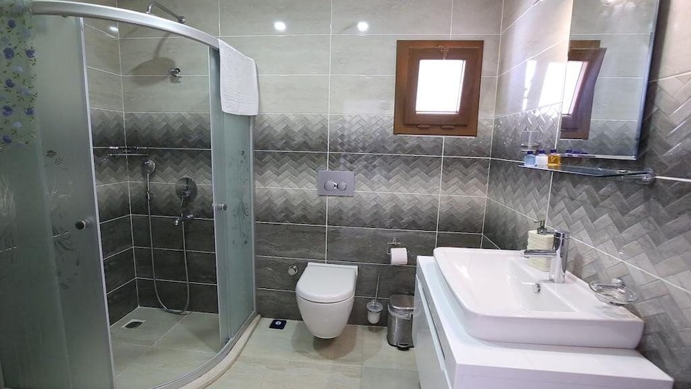 Merve Deluxe Otel & Rezidans Rezervasyon