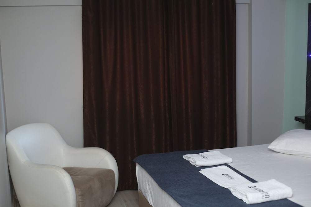 Istasyon Rezidans Rezervasyon