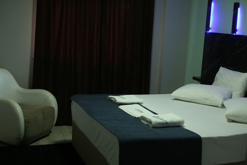 Istasyon Rezidans Rezervasyon