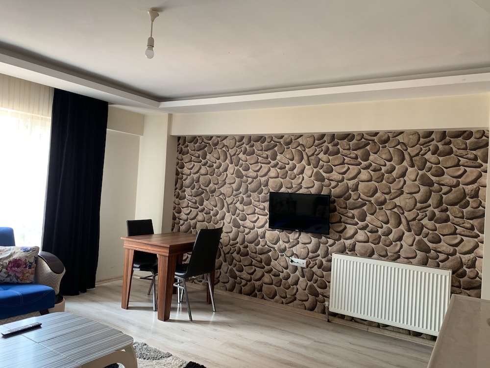 Istasyon Rezidans Rezervasyon