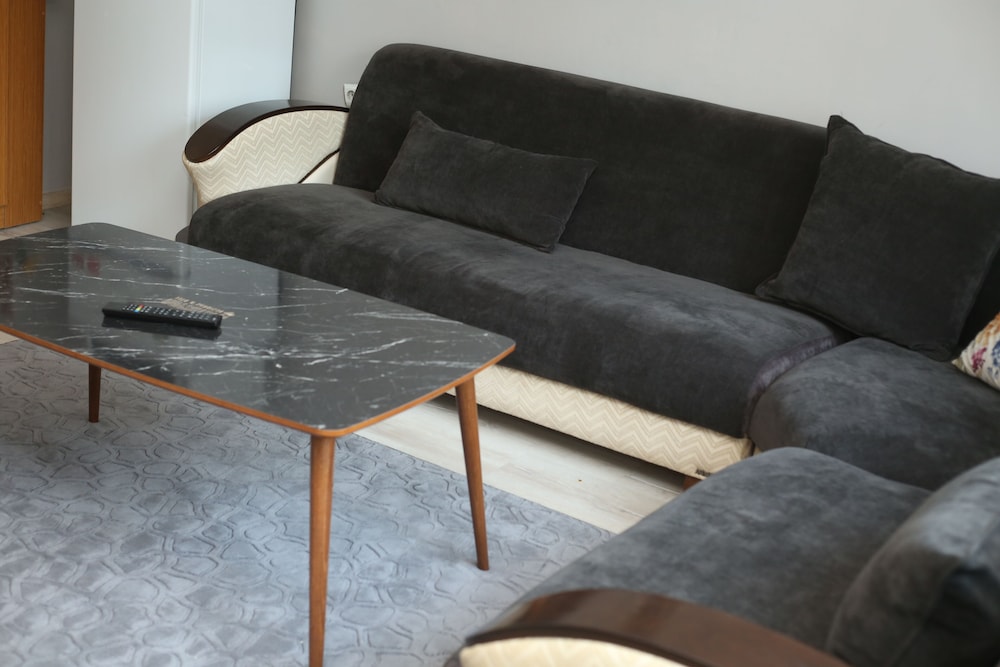 Istasyon Rezidans Rezervasyon