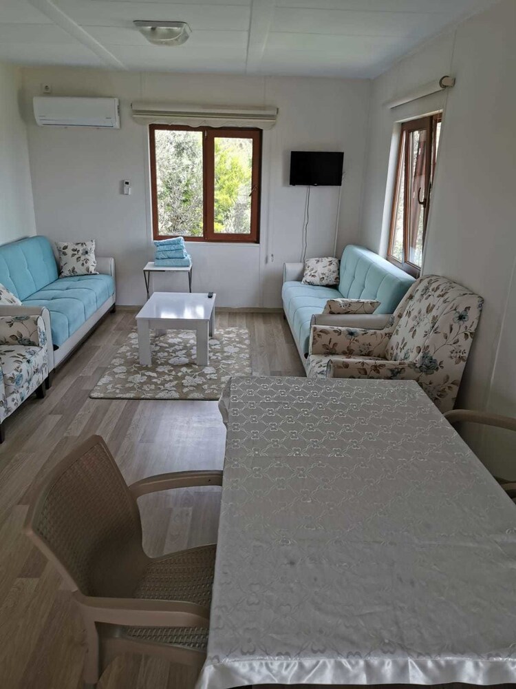 Assos Livza Butik & Apart Otel Rezervasyon