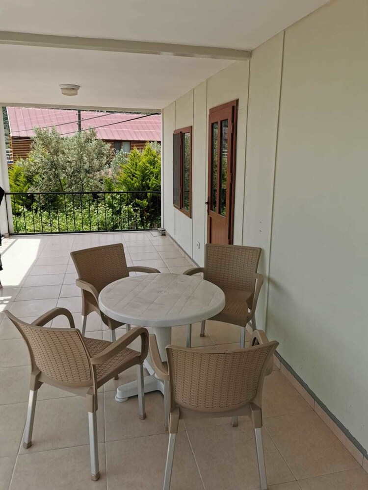 Assos Livza Butik & Apart Otel Rezervasyon