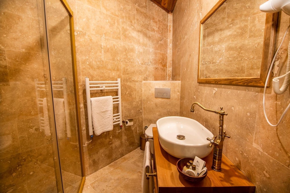 Ikarus Cappadocia Hotel Rezervasyon