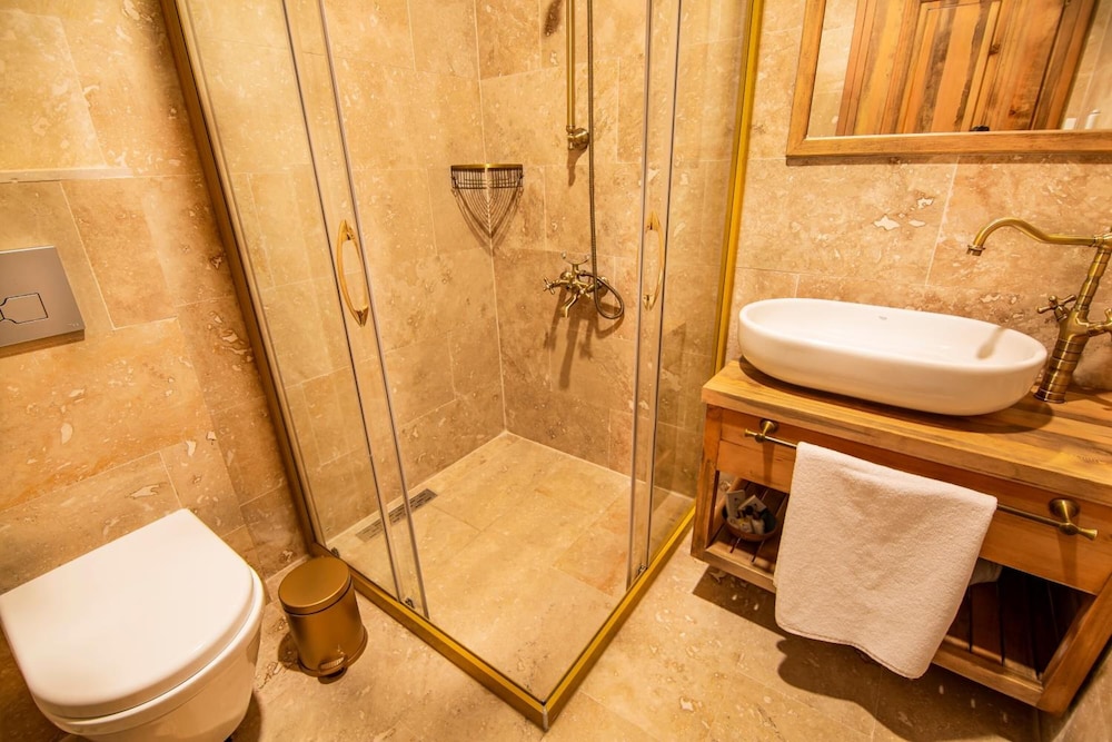 Ikarus Cappadocia Hotel Rezervasyon