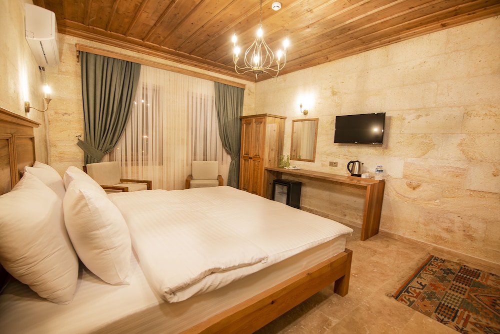 Ikarus Cappadocia Hotel Rezervasyon