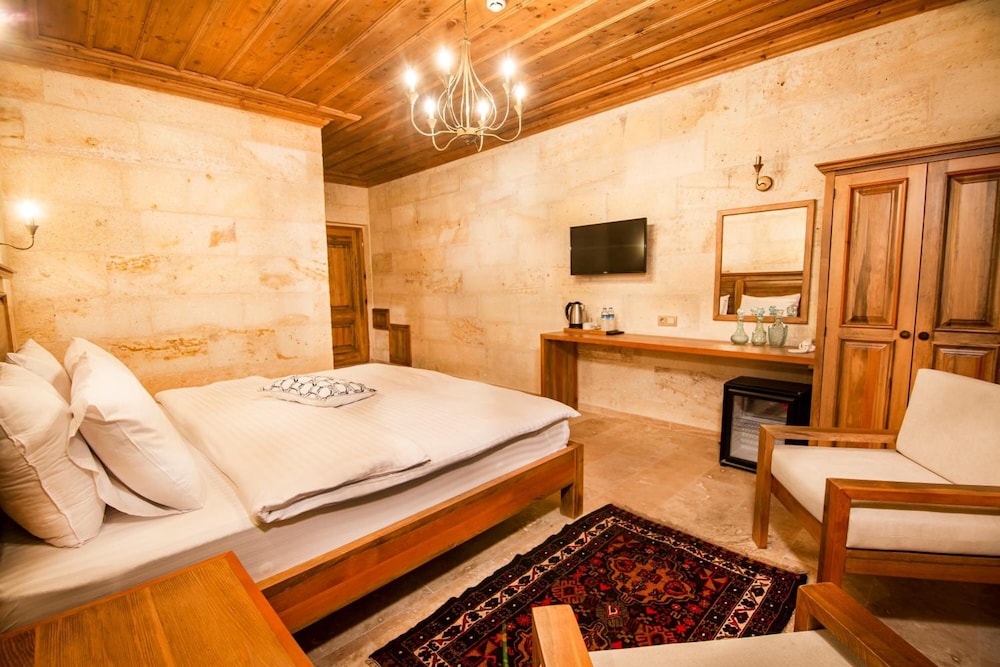 Ikarus Cappadocia Hotel Rezervasyon