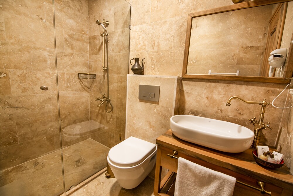 Ikarus Cappadocia Hotel Rezervasyon